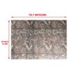 Kylebooker Garden Net Camouflage Mosquito Netting Woodland Multi-Purpose Plant Protection Net Insect Protection Net Fine Bird Protection Net