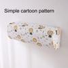 Air Conditioner Cover All-Inclusive Convenient Installation Dust-proof Wall Hanging Indoor Unit Protective Cover Household Products