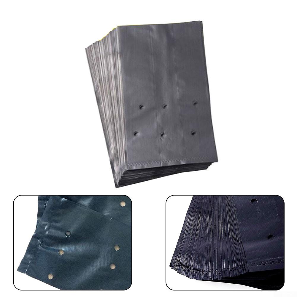 100PCS Plant Growth Bag Eco-Friendly Flower Planting