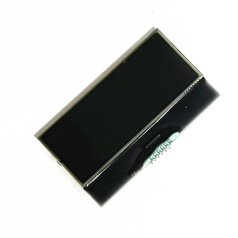 Автомобильный верхний ЖК-дисплей приборной панели для Renault Megane II 2003-2009 Clio III 2005-2014