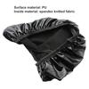 Seat Breathable Durable Cushion Motorcycle Seat Waterproof Soft Cover Protector for Motorbike
