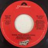 7inch Record PEACHES & HERB - Shake Your Groove Thing PD14514 Polydor, MVP Re 1978 US Soul/Funk Used