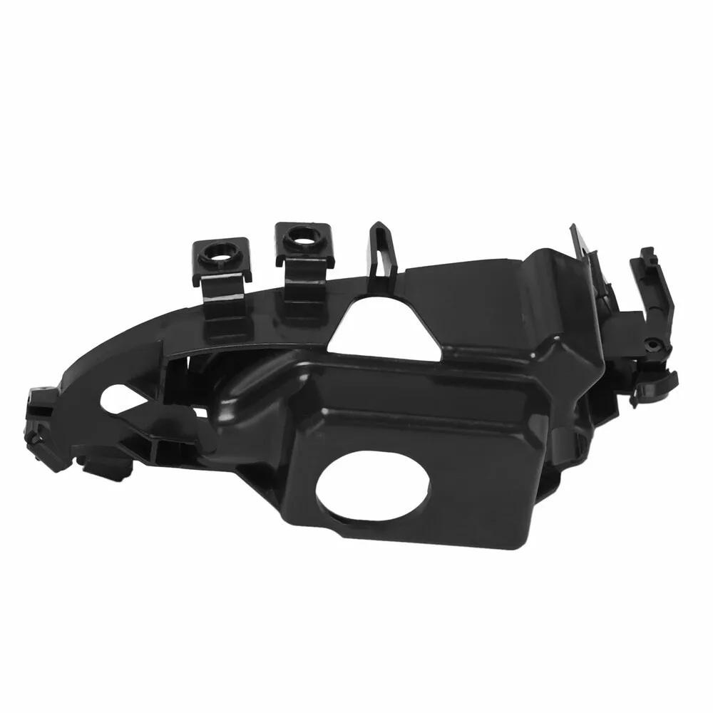 2x Кронштейн противотуманной фары переднего бампера для Mercedes W163 ML320 ML350 ML500 2002-2005