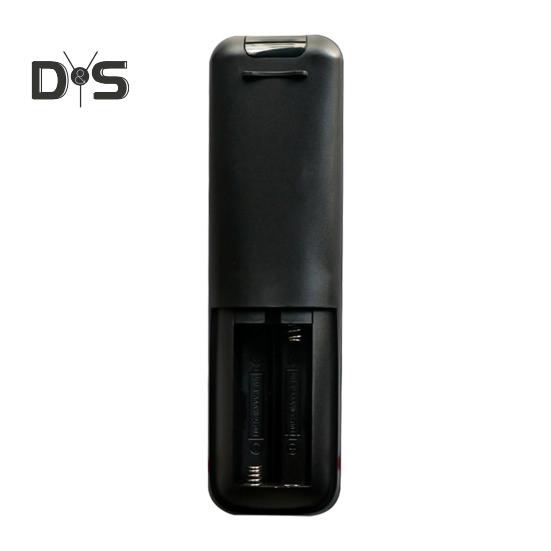 Пульт дистанционного управления проектора с высокочувствительной инфракрасной технологией, легкий универсальный интеллектуальный пульт дистанционного управления для HY320/HY320mini/HY300Pro