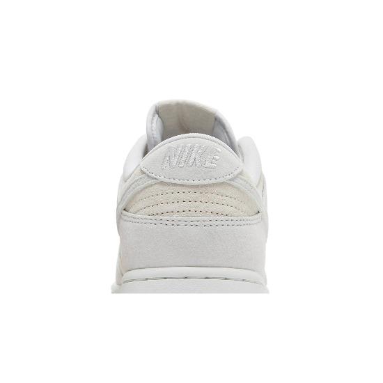 Nike Dunk Low Premium Vast Gray DD8338-001