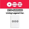 BTS ARIRANG Легенда Жизни Вер.