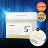 No.5+ Vitamin-Niacinamide Concentrated Pad 70P (+6 Pads)