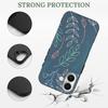 1 Pack For iPhone 17 Series TPU Phone Case Anti-Fall Scratch-Resistant Full-Edge Design, Daily Protection