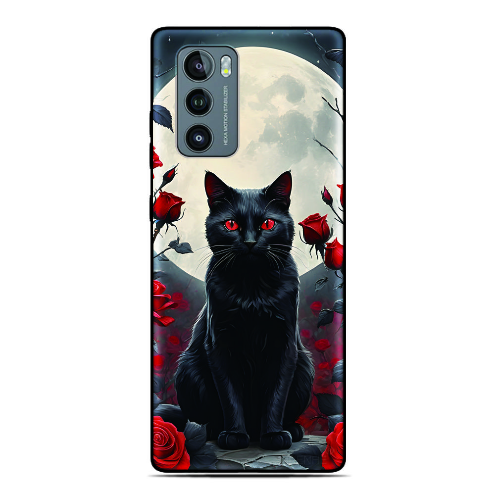 Pattern Cat Phone Case For Oukitel C69 C3 C2 C68 C62 C61 C57s C57 C58 P1 C1 Pro C59 C53 C51 C50 C38 C36 C35 C21 WP50 Cover