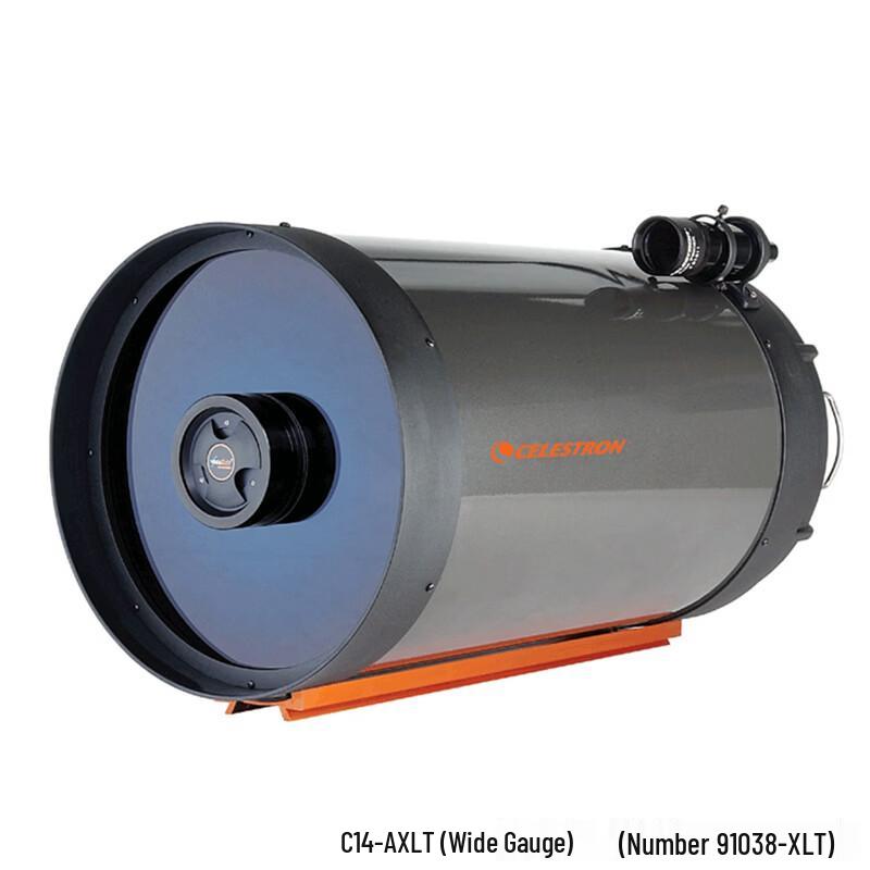 Celestron C5-A Астрономический телескоп Оптическая труба