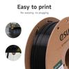 eSUN Upgraded PLA 3D Printer Filament 1.75MM 1KG PLA Filament For Bambu Lab 3D Printing Material FAST Printing PLA Filament