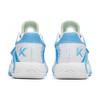 Anta Баскетбольные кроссовки Water Flower 5 Wave Precision Support And Flexibility Amportability Non-Slip Wear-Stick Low Top 112321108-1