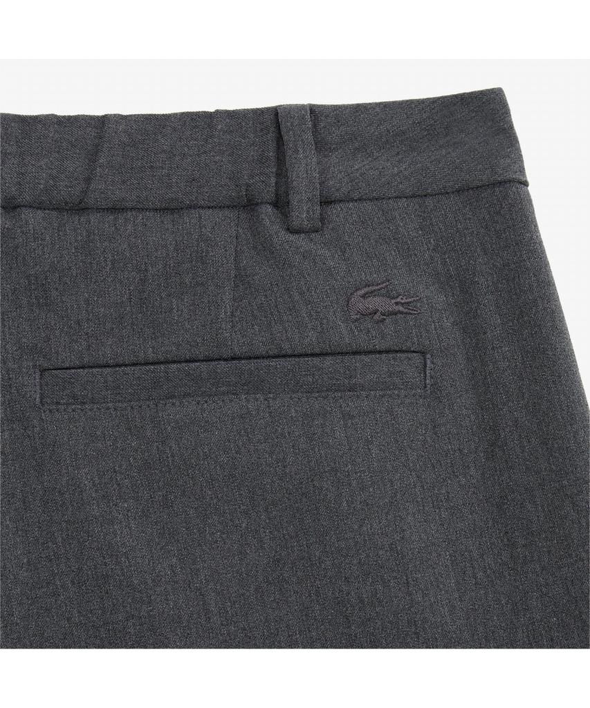 LACOSTE Женские брюки полуклеш Hf531E-55N 050