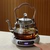 Niya Glass Electric Ceramic Stove Tea Brewing Set