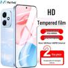 Maikuqi Tempered Glass Screen Protector for Honor 400/400 Pro