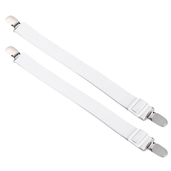 2 шт. скрытый ремень, зажимы для скатерти, крепления, держатель для скатерти, зажимы, регулируемая эластичность, скатерть для пикника