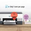 HP 678 Color Wireless Multifunction Ink Tank Printer CN plug (adapter included)