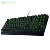Механическая игровая клавиатура Razer BlackWidow X Tournament Edition с 87 клавишами