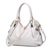 Fashionable New Soft Leather Women's Handbag, Single Shoulder Crossbody Handbag