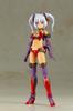 Frame Arms Girl Hresvelgr Rufus (Agito) - Approximately 155mm Tall, Non-scale Plastic Model