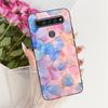 Casing For LG K41S 2020 Cover Silicone Cute Fashion Butterfly Funny Painted Phone Case LM-K410 LMK410EMW LM-K410EMW