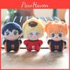 Кукла Haikyuu Плюшевая Сумка Подвесное Украшение Брелок Для Подарка Коллекции И