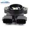 Новый датчик положения дроссельной заслонки TPS SERA486-07 для Nissan Pathfinder Xterra Infiniti SERA48607 22620-4P202
