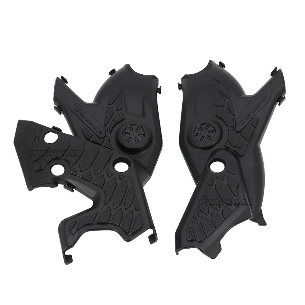 Аксессуары TENERE 700, рамка-бампер, чехол для Yamaha Tenere 700 T700 T7 2022, защита рамки бампера