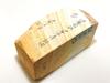 Natural Whetstone Iyo Name Toshibori Rough #20 / 1,551g