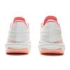 Баскетбольные кроссовки Li Ning Light Speed 3 mid Мужские Средние Стандартные Белый/Персиковый Розовый ABPV019-2