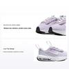 Кроссовки Air Max Interlock Lite TD Violet Frost White Baby Фиолетовые Barely-Grape Pure-Platinum DH9410-500