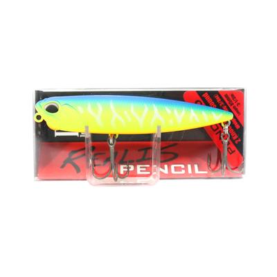 DUO Плавающая приманка Realis Pencil 85 Topwater ACC3049 (5165)