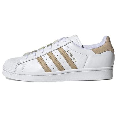 Superstar White Pale Nude Женские кроссовки Cloud-White GZ0868
