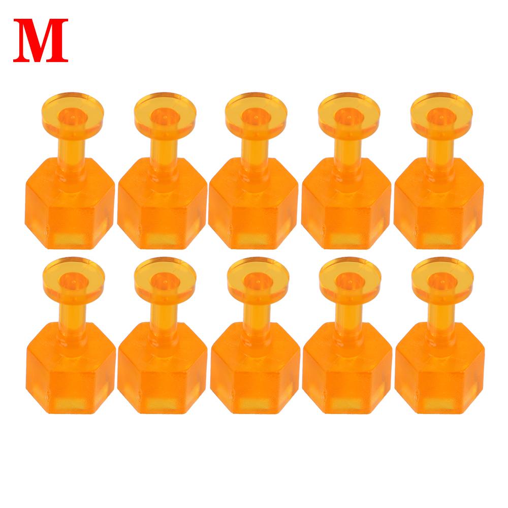 S M L 10 шт. Для кузова автомобиля Инструмент для ремонта вмятин автомобиля Инструменты для удаления вмятин Автомобильные вмятины Клеевые язычки Автомобильная пленка для беспокрасочного ремонта вмятин