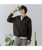 Beanpole Men [Beanpoleknap] Легкая ветровка Черная (Bc5339N055)