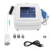 ED Shockwave Therapy Machine Professional Body Muscle Pain Relief Extracorporeal Shockwave Message