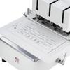 AURORA Manual Three-Hole Thread Binding Machine