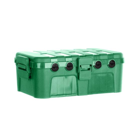 Очень большой уличный электрический ящик, устойчивый к погодным условиям, IP54, водонепроницаемый, многоцелевой, чехол для удлинителя, ящик для хранения