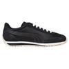 Puma Whirlwind Retro Low-Top Sports Casual Shoes Men Sneakers Black White 374849-02