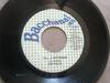 7inch Record DAVILLE - Till A Morning None Bacchanal 45 Re Jamaica Reggae, Ska & Dub Used