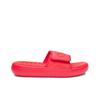 Under Armour Comfortable Soft Slide Sandals Men Footwear Red 6000337-713