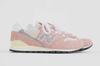 U996TA New Balance 996 Pink
