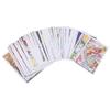 Party Interaction Tarot Cards Divination Playing Cards Stress Relieve Relaxation Board Game Card