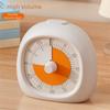 Silent Countdown Timer 60 Minute Digital Clock Practical Time Management Tool  Kitchen Timer