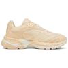 Puma Velophasis Luxe Sport 2 Удобные Универсальные Низкие Повседневные Кроссовки Унисекс Nude 392522-02