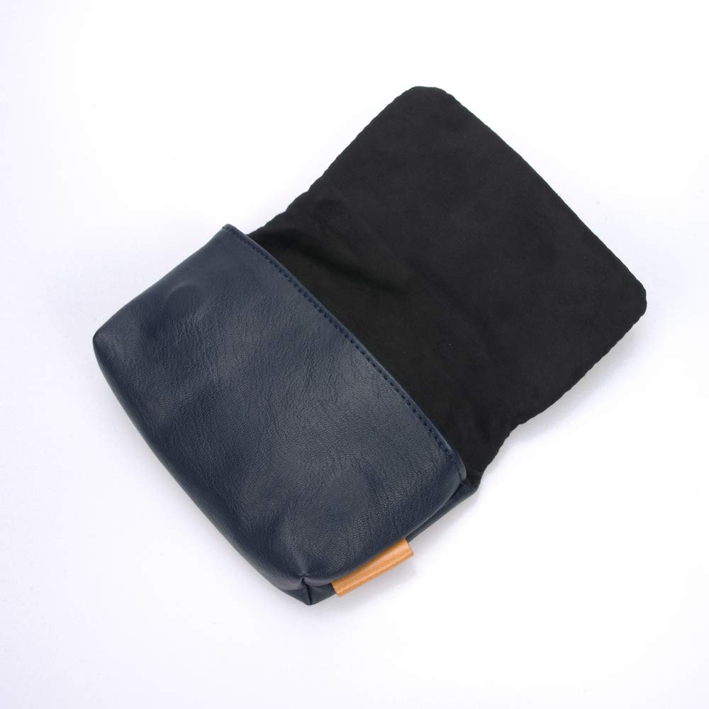 SONY VLOGCAM Inner case for Bag for SONY ZV1 ORMY Leather digital camera case Digital camera bag also store SONY FUJIFILM XF10 G7 X Mark ZV-1F ZV-1