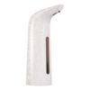 Automatic Sensor Soap Dispenser With Abs Shell For Home And Office Use