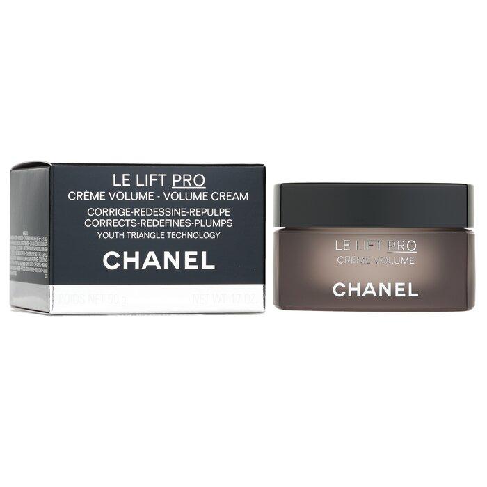 CHANEL Le Lift Pro Volume Cream