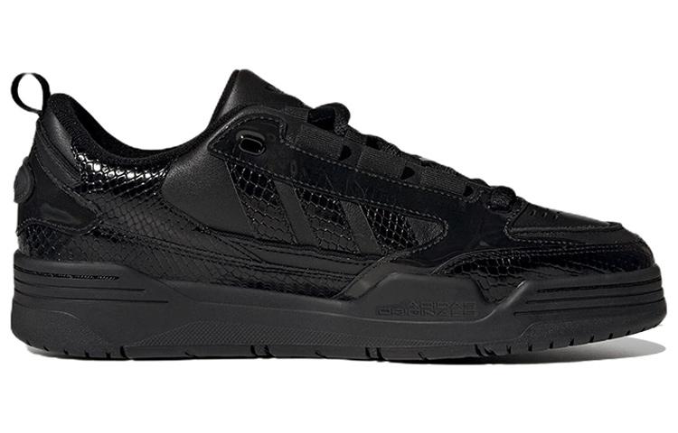 ADI2000 Adidas Originals 'Змеиная кожа - Черный' GW4698