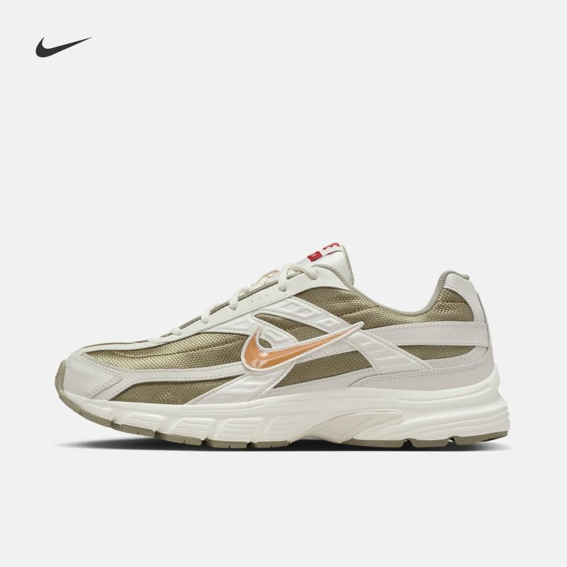 Nike Лимитированная серия Коллекция Wild Run Новогодний Модель Мужская Спортивная Обувь Новая Модель: NIKE INITIATOR IQ978